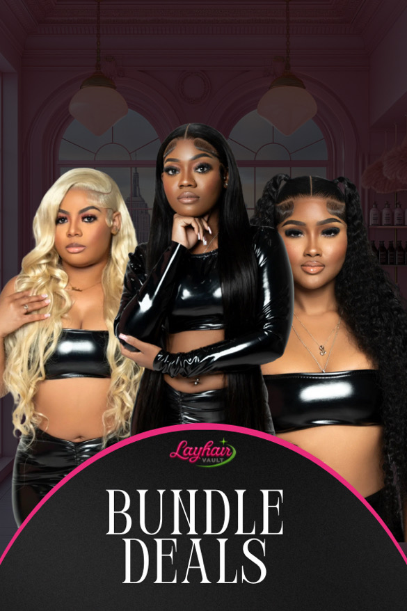 BUNDLE DEALS